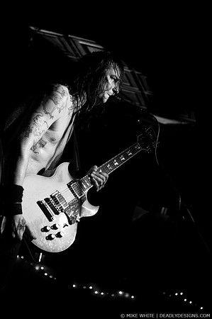 High on Fire