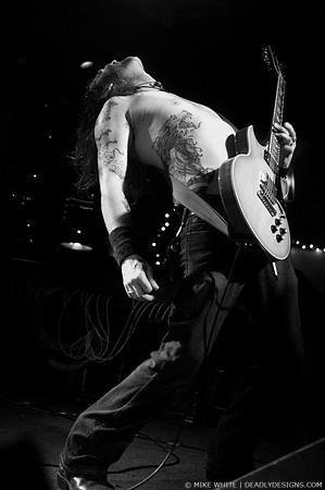 High on Fire