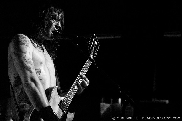 High on Fire