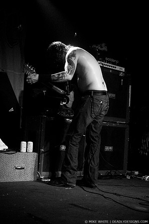 High on Fire