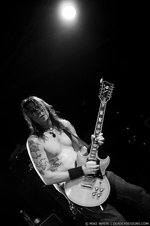 High on Fire
