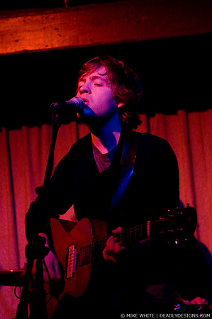 Jacob Morris