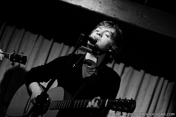 Jacob Morris
