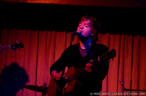 Jacob Morris