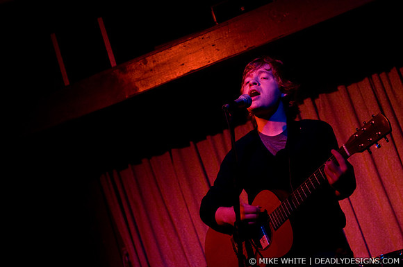 Jacob Morris