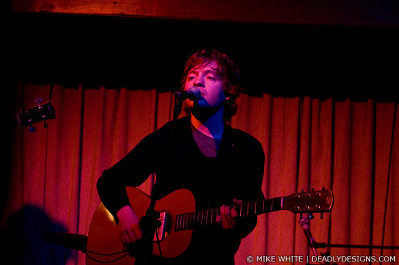 Jacob Morris