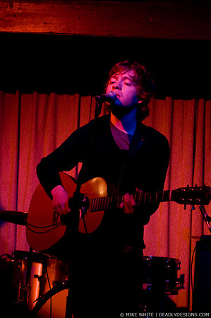 Jacob Morris