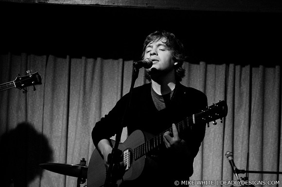 Jacob Morris