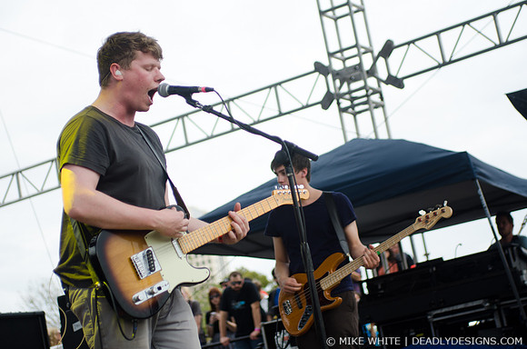 We Were Promised Jetpacks