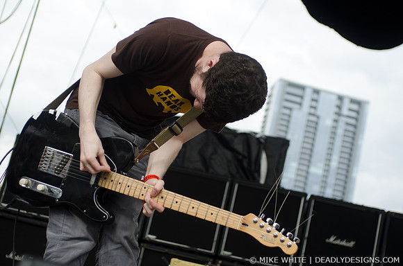 We Were Promised Jetpacks