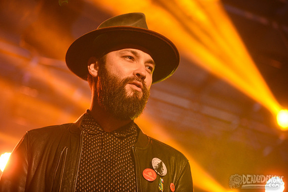 Grizfolk