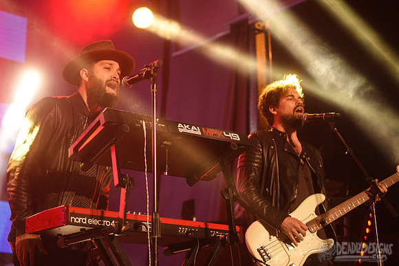 Grizfolk
