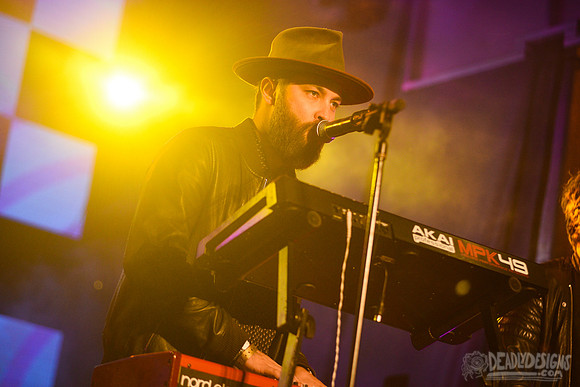 Grizfolk