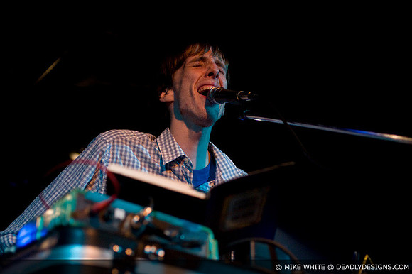 Atlas Sound