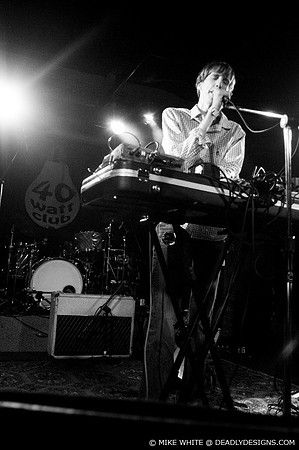 Atlas Sound