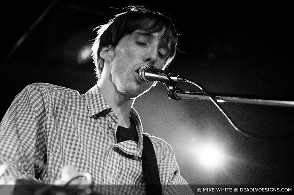 Atlas Sound