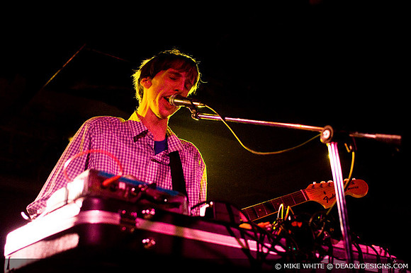 Atlas Sound