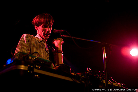 Atlas Sound