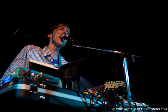 Atlas Sound