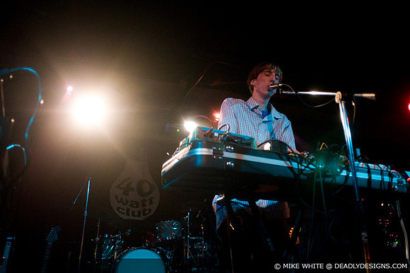 Atlas Sound