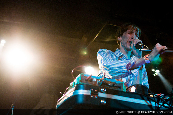 Atlas Sound