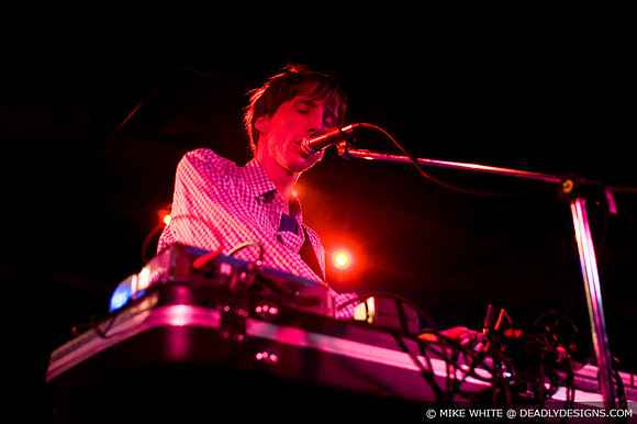 Atlas Sound