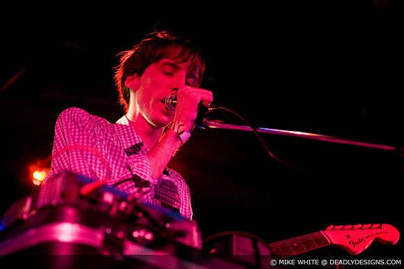 Atlas Sound
