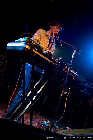 Atlas Sound