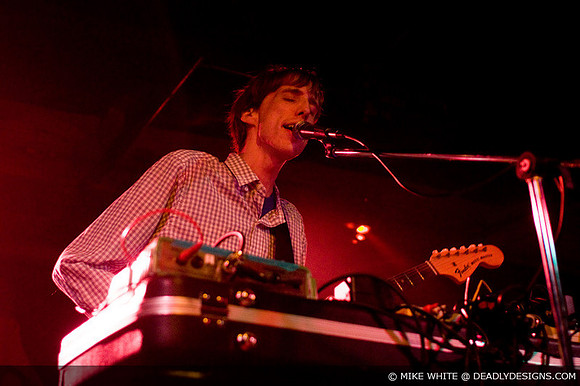 Atlas Sound