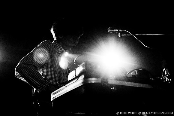 Atlas Sound