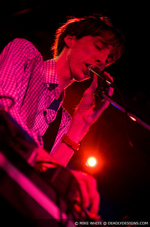Atlas Sound