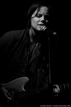 Scout Niblett