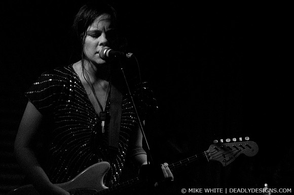 Scout Niblett