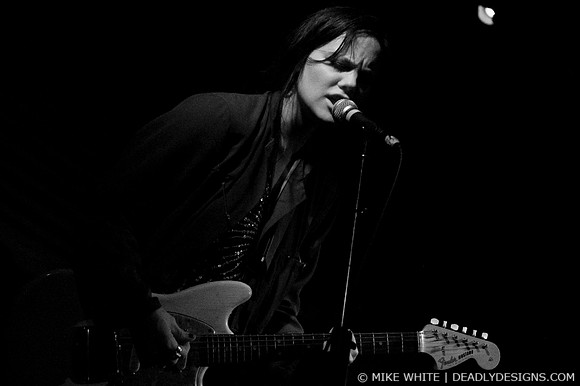 Scout Niblett