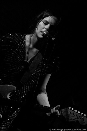 Scout Niblett