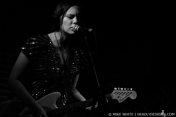 Scout Niblett