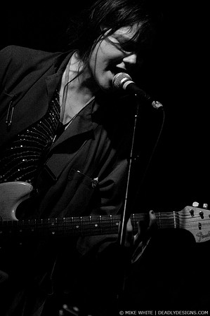 Scout Niblett