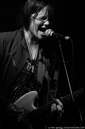 Scout Niblett