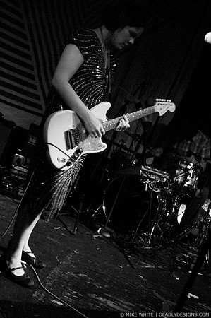 Scout Niblett
