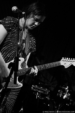 Scout Niblett