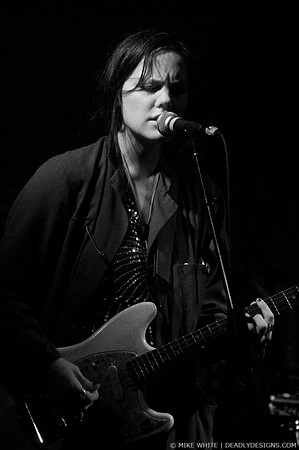 Scout Niblett