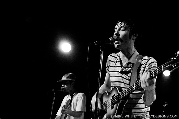Black Lips