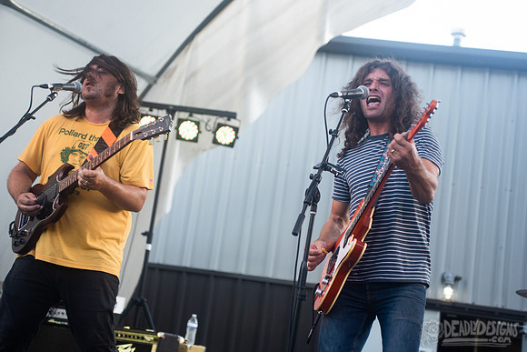 The Williamson Brothers