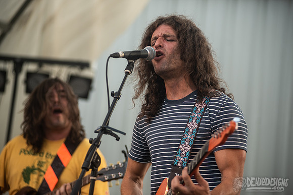 The Williamson Brothers