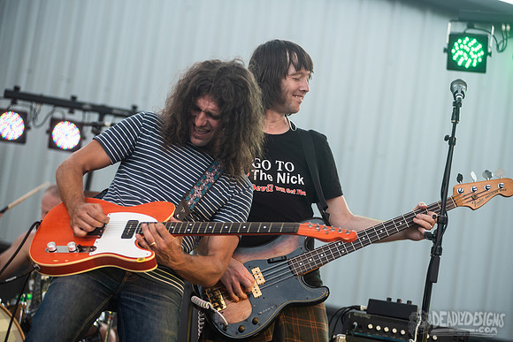The Williamson Brothers