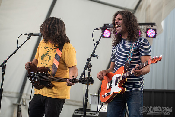The Williamson Brothers