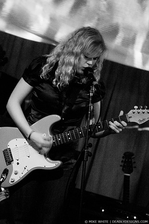 Heather Heyn