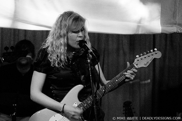 Heather Heyn