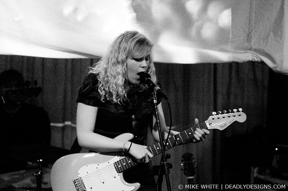 Heather Heyn