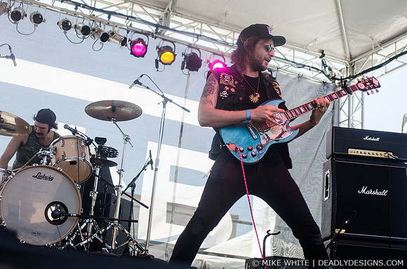 King Tuff